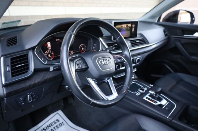 2018 Audi Q5 2.0 TFSI Premium Plus - 22978481 - 13