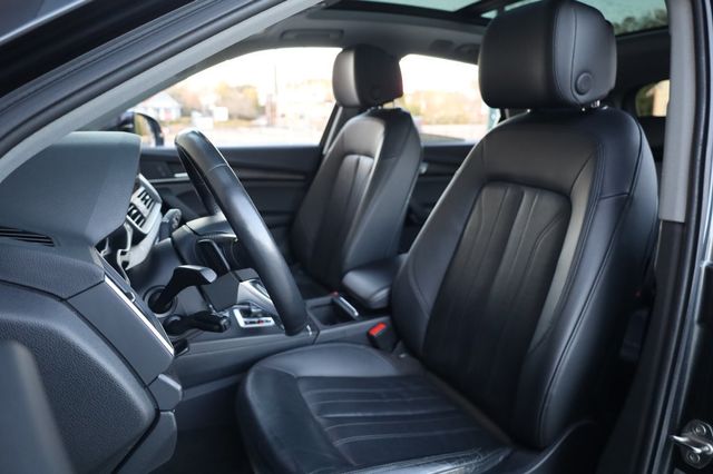 2018 Audi Q5 2.0 TFSI Premium Plus - 22978481 - 15