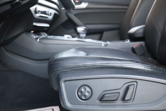 2018 Audi Q5 2.0 TFSI Premium Plus - 22978481 - 16