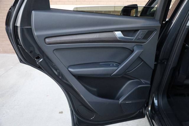 2018 Audi Q5 2.0 TFSI Premium Plus - 22978481 - 17