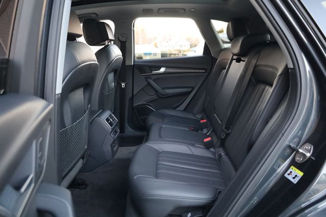 2018 Audi Q5 2.0 TFSI Premium Plus - 22978481 - 19