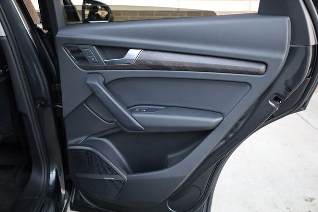 2018 Audi Q5 2.0 TFSI Premium Plus - 22978481 - 20