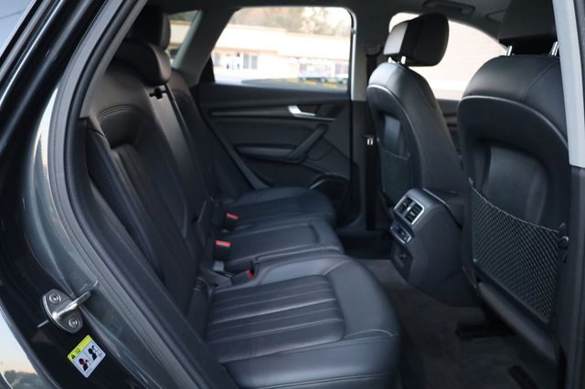 2018 Audi Q5 2.0 TFSI Premium Plus - 22978481 - 21