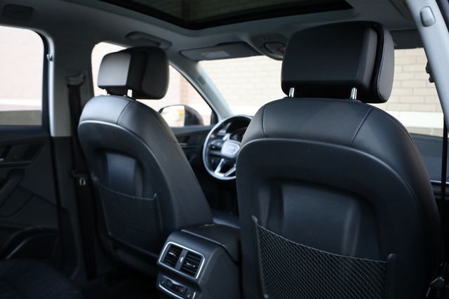 2018 Audi Q5 2.0 TFSI Premium Plus - 22978481 - 22