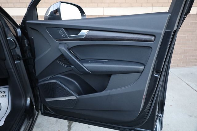 2018 Audi Q5 2.0 TFSI Premium Plus - 22978481 - 23