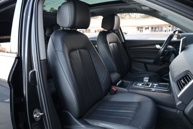 2018 Audi Q5 2.0 TFSI Premium Plus - 22978481 - 24