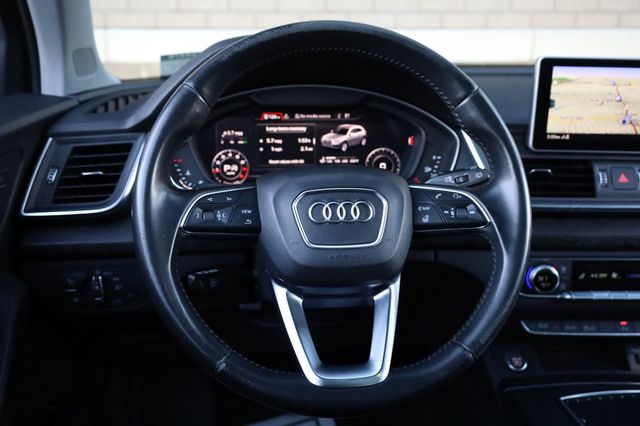 2018 Audi Q5 2.0 TFSI Premium Plus - 22978481 - 29