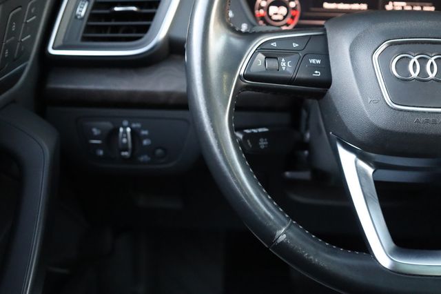 2018 Audi Q5 2.0 TFSI Premium Plus - 22978481 - 30