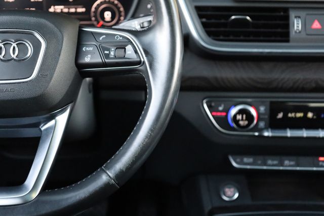 2018 Audi Q5 2.0 TFSI Premium Plus - 22978481 - 31