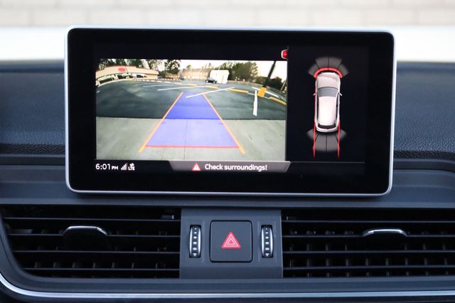 2018 Audi Q5 2.0 TFSI Premium Plus - 22978481 - 37