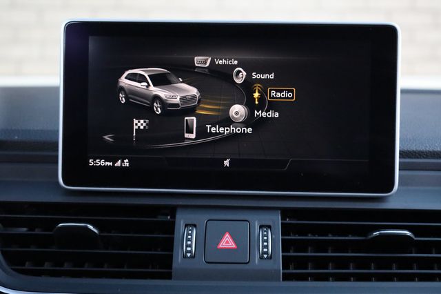 2018 Audi Q5 2.0 TFSI Premium Plus - 22978481 - 39