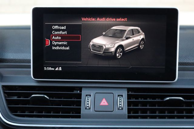 2018 Audi Q5 2.0 TFSI Premium Plus - 22978481 - 40