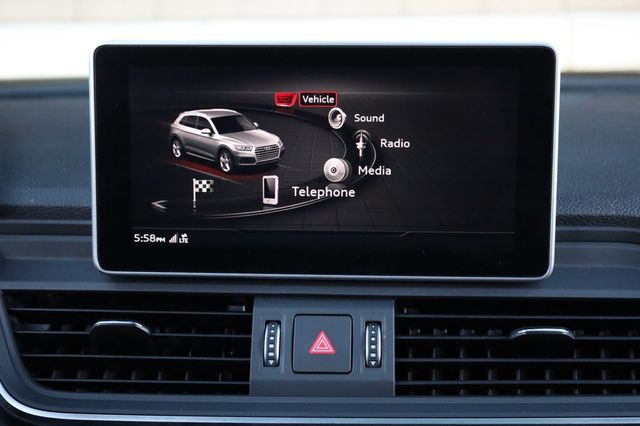 2018 Audi Q5 2.0 TFSI Premium Plus - 22978481 - 41