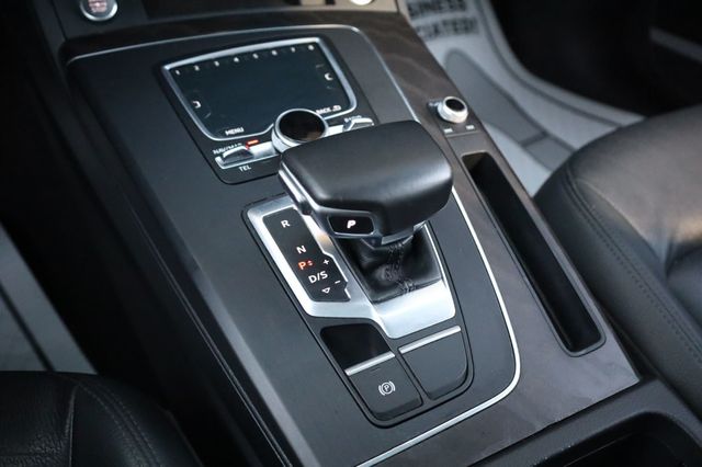 2018 Audi Q5 2.0 TFSI Premium Plus - 22978481 - 43