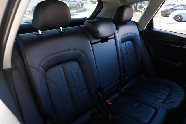 2018 Audi Q5 2.0 TFSI Premium Plus - 22950046 - 13