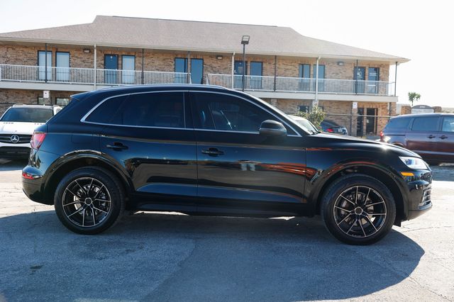 2018 Audi Q5 2.0 TFSI Premium Plus - 22950046 - 14