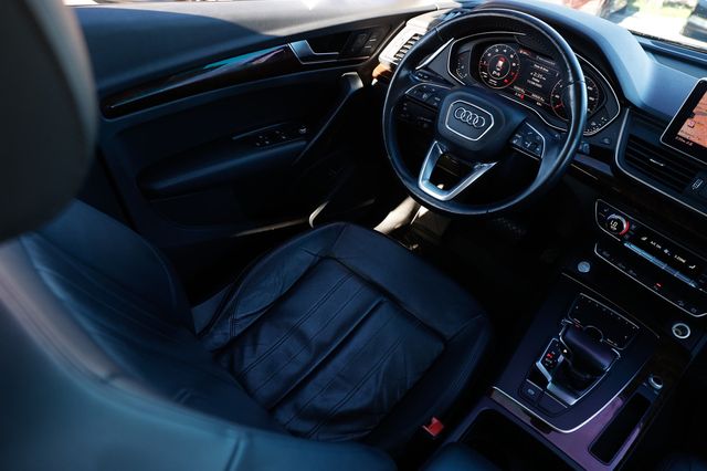 2018 Audi Q5 2.0 TFSI Premium Plus - 22950046 - 20
