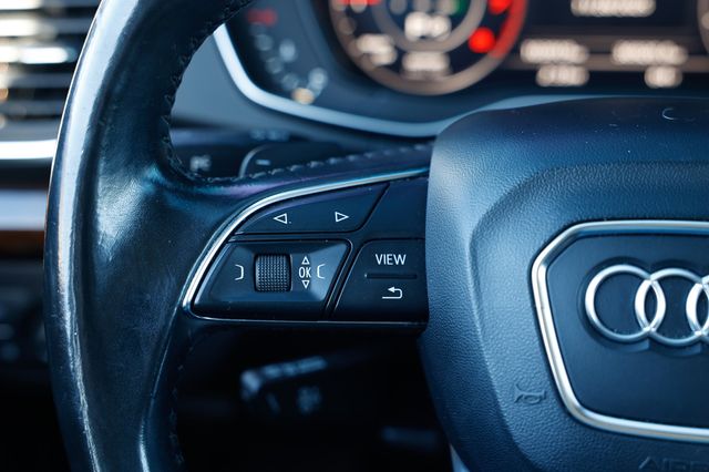 2018 Audi Q5 2.0 TFSI Premium Plus - 22950046 - 26