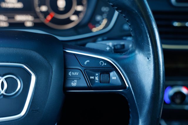 2018 Audi Q5 2.0 TFSI Premium Plus - 22950046 - 27