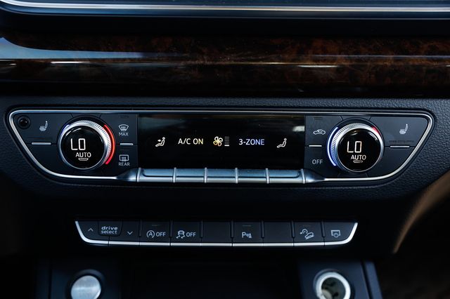 2018 Audi Q5 2.0 TFSI Premium Plus - 22950046 - 32