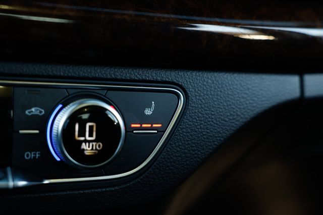 2018 Audi Q5 2.0 TFSI Premium Plus - 22950046 - 33