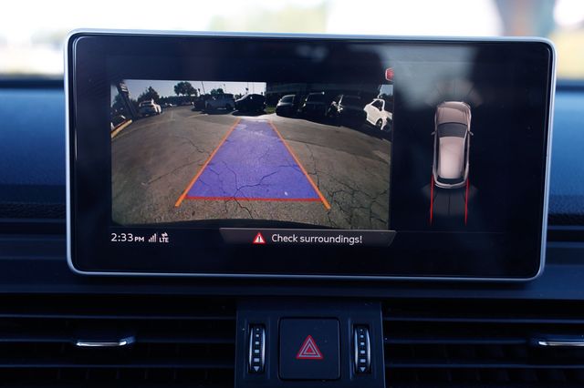 2018 Audi Q5 2.0 TFSI Premium Plus - 22950046 - 34