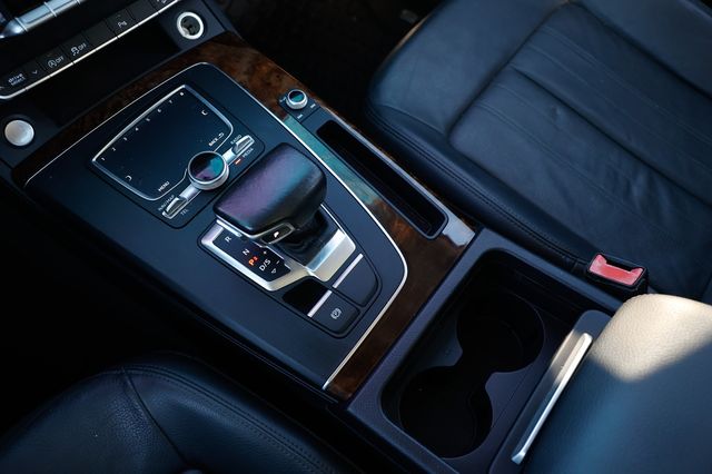 2018 Audi Q5 2.0 TFSI Premium Plus - 22950046 - 38