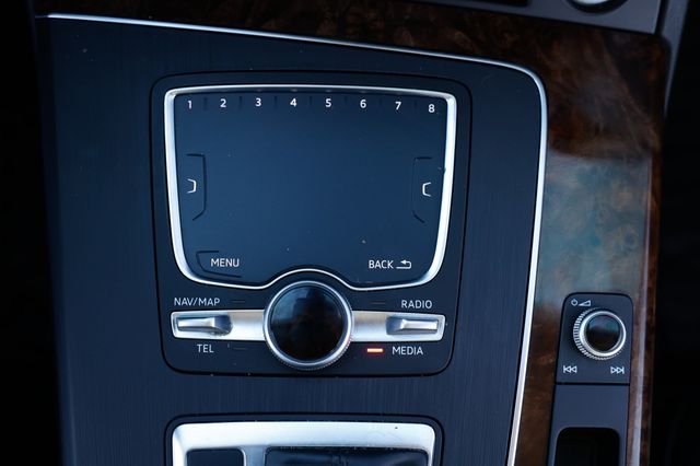 2018 Audi Q5 2.0 TFSI Premium Plus - 22950046 - 40