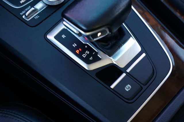 2018 Audi Q5 2.0 TFSI Premium Plus - 22950046 - 41