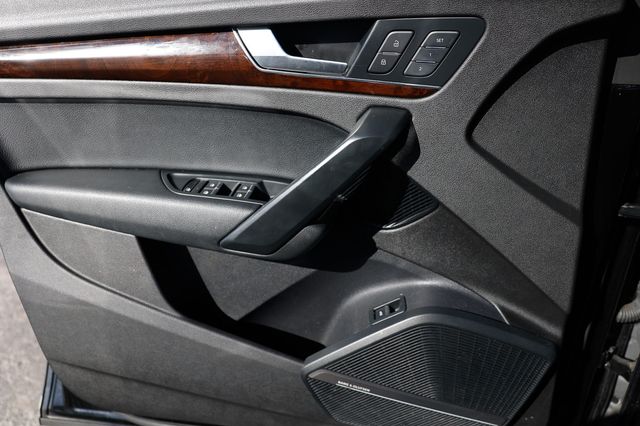 2018 Audi Q5 2.0 TFSI Premium Plus - 22950046 - 43