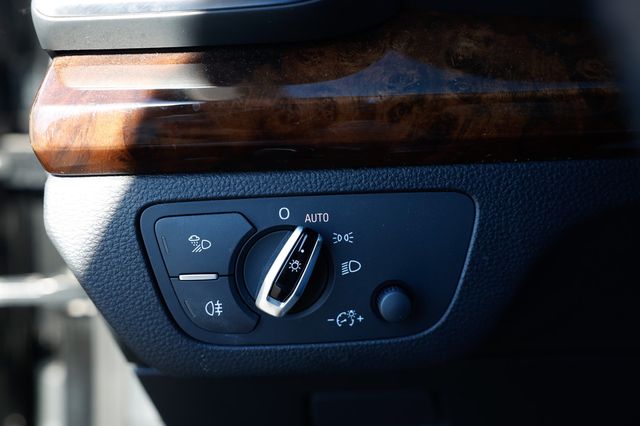 2018 Audi Q5 2.0 TFSI Premium Plus - 22950046 - 48