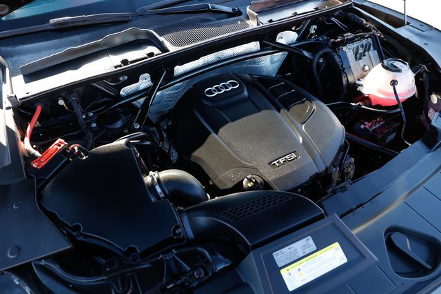 2018 Audi Q5 2.0 TFSI Premium Plus - 22950046 - 50