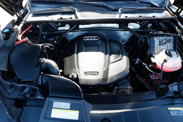 2018 Audi Q5 2.0 TFSI Premium Plus - 22950046 - 51