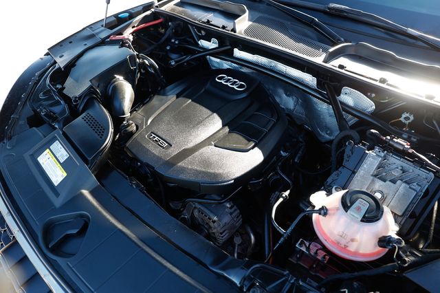 2018 Audi Q5 2.0 TFSI Premium Plus - 22950046 - 52