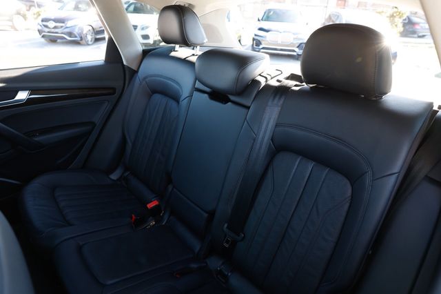 2018 Audi Q5 2.0 TFSI Premium Plus - 22950046 - 7