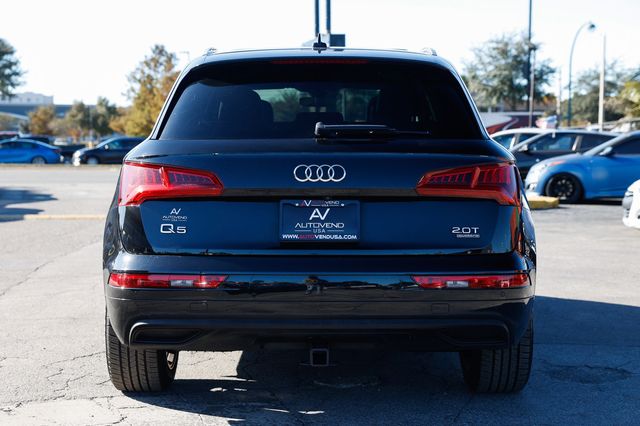 2018 Audi Q5 2.0 TFSI Premium Plus - 22950046 - 8