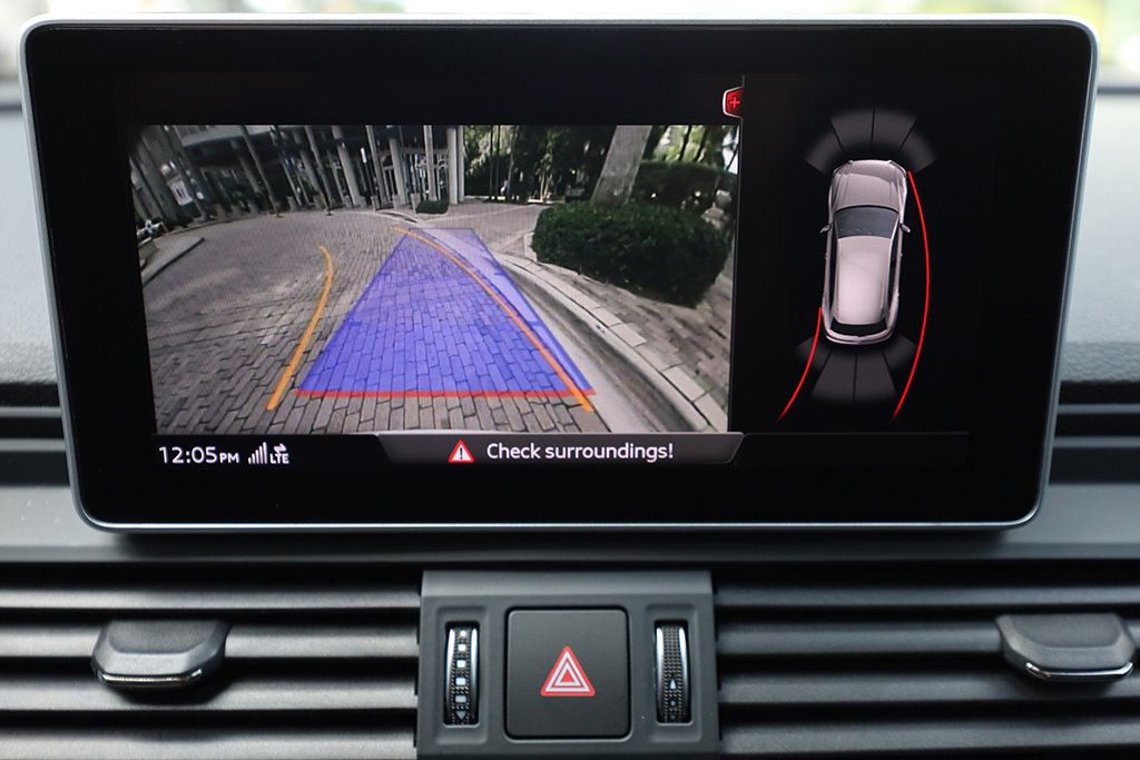 2018 Audi Q5 2.0 TFSI Premium Plus - 22924136 - 10