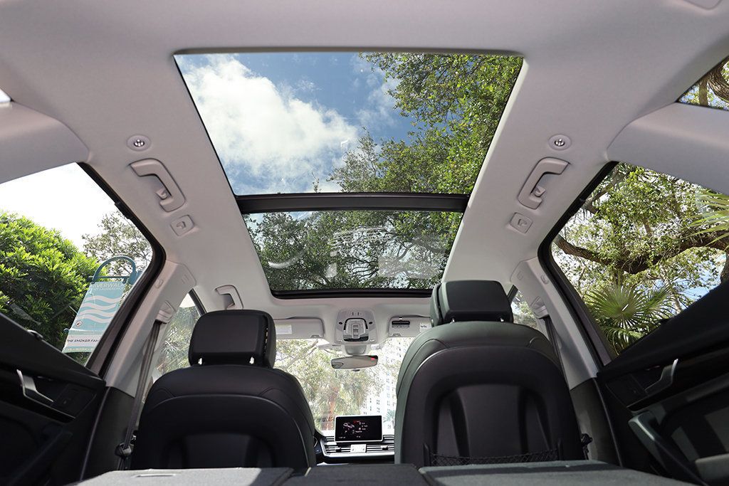 2018 Audi Q5 2.0 TFSI Premium Plus - 22924136 - 11