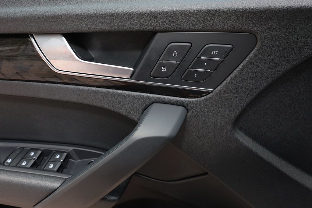 2018 Audi Q5 2.0 TFSI Premium Plus - 22924136 - 28