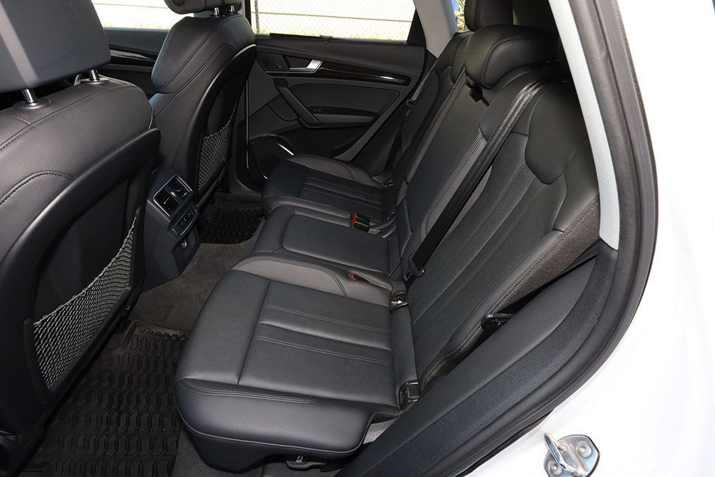 2018 Audi Q5 2.0 TFSI Premium Plus - 22924136 - 30