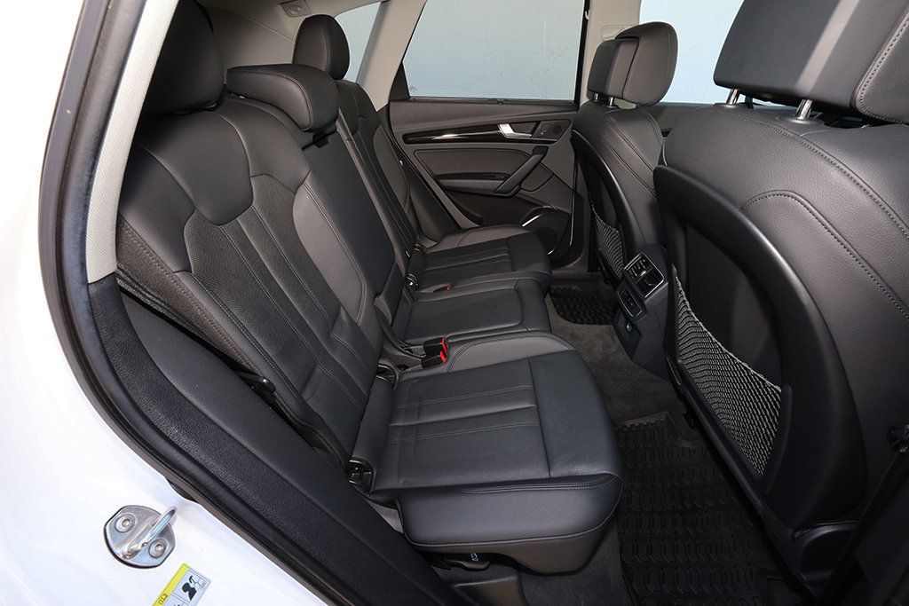 2018 Audi Q5 2.0 TFSI Premium Plus - 22924136 - 31