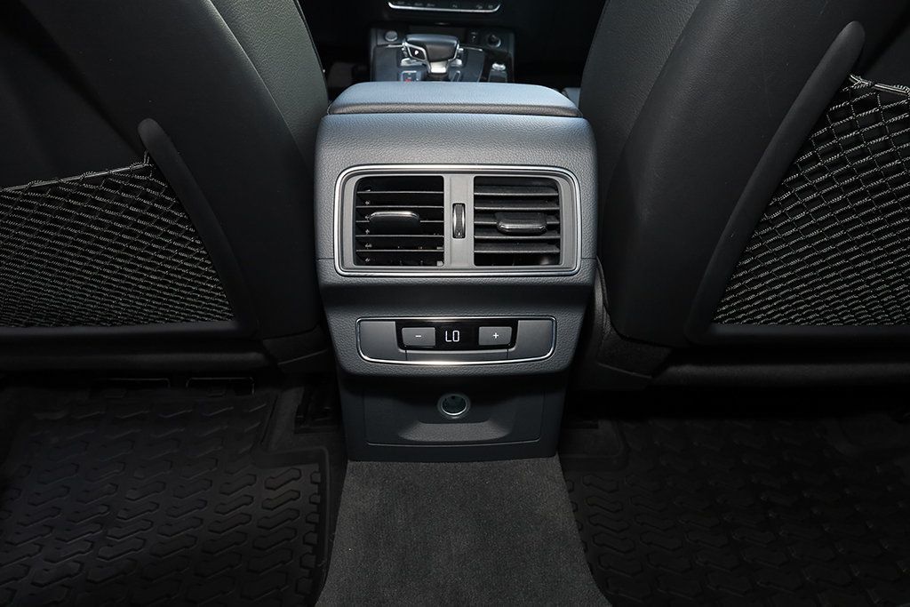 2018 Audi Q5 2.0 TFSI Premium Plus - 22924136 - 33