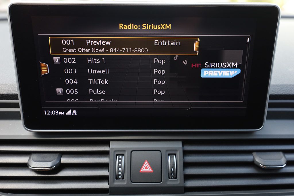 2018 Audi Q5 2.0 TFSI Premium Plus - 22924136 - 43