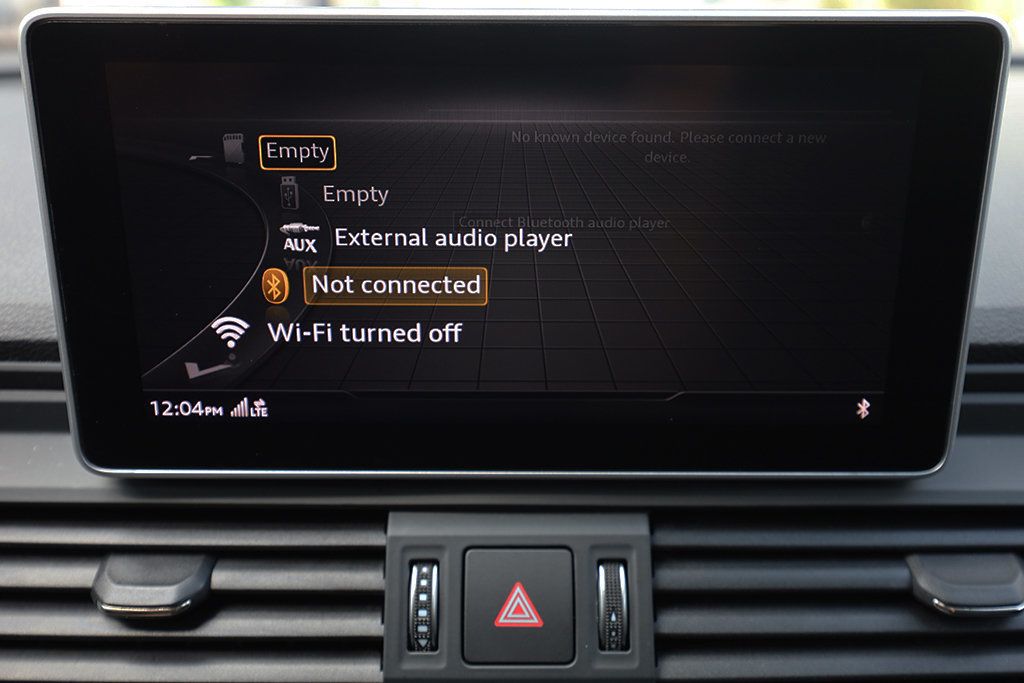 2018 Audi Q5 2.0 TFSI Premium Plus - 22924136 - 44