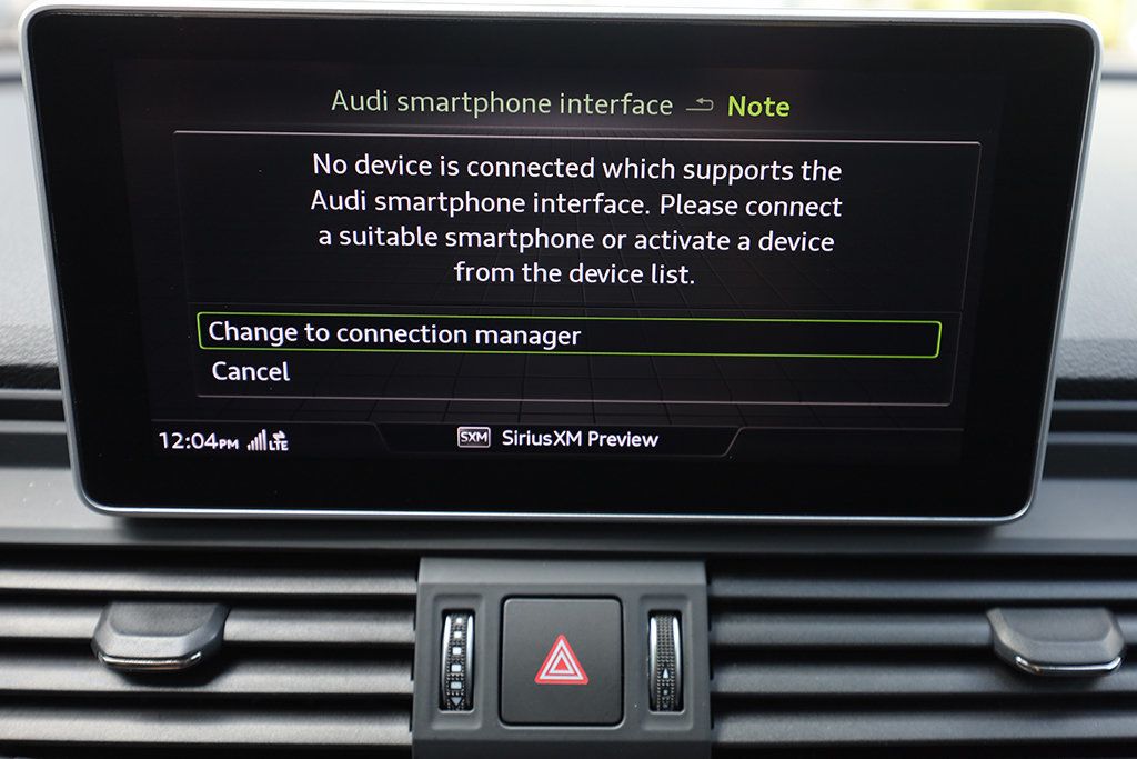 2018 Audi Q5 2.0 TFSI Premium Plus - 22924136 - 45