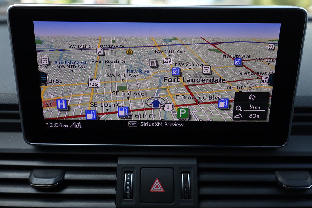 2018 Audi Q5 2.0 TFSI Premium Plus - 22924136 - 46