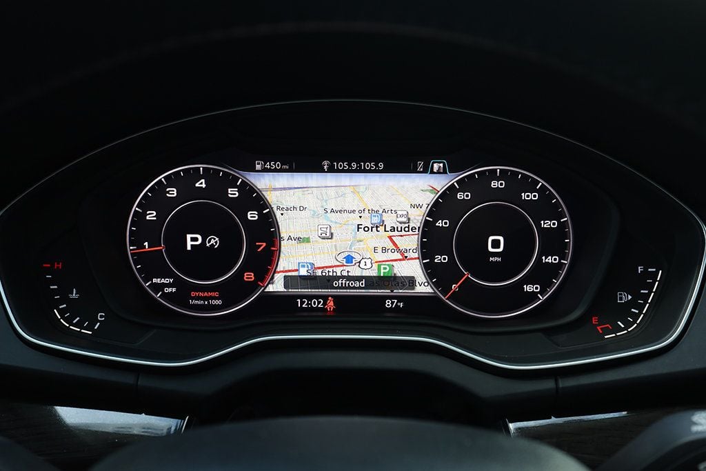 2018 Audi Q5 2.0 TFSI Premium Plus - 22924136 - 54