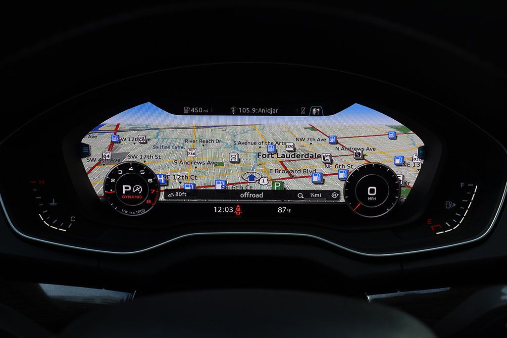 2018 Audi Q5 2.0 TFSI Premium Plus - 22924136 - 55