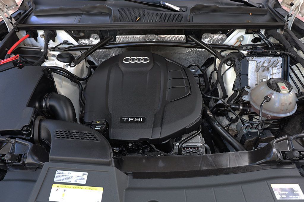 2018 Audi Q5 2.0 TFSI Premium Plus - 22924136 - 56