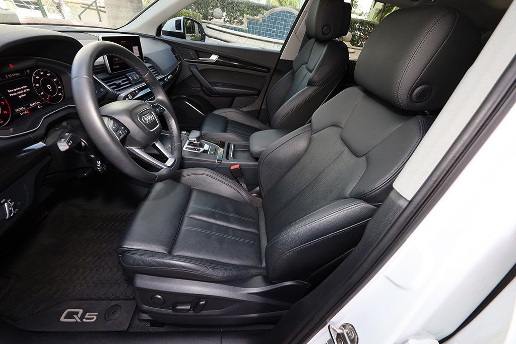 2018 Audi Q5 2.0 TFSI Premium Plus - 22924136 - 5